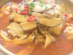 -吃香喝辣·地道衡东菜(南岳大庙店)