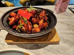 -鹿港小镇(霄云店)