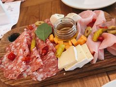 -Alimentari早午餐(安福路店)