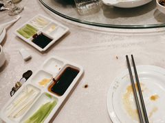 -全聚德烤鸭店(马家堡店)
