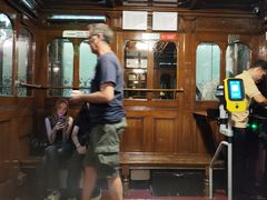 -圣胡斯塔升降机