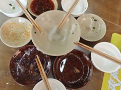 -周肥肠(江油总店)