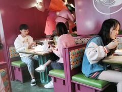 -蛙小侠·沸腾砂锅(西关新天地店)