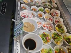 -松子料理(白家庄店)