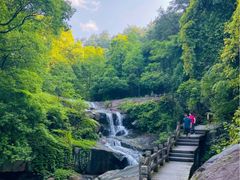 -南岳衡山风景名胜区