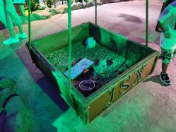 -酷嗒动物文化乐园(cutezoo西溪乐天城店)