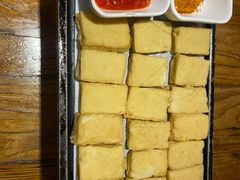 -苹果树下艺术餐厅(宋庄店)