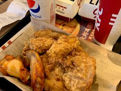 -肯德基(宁波万达店)