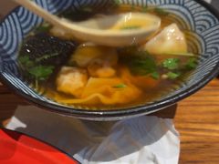 -北丐先生·野馄饨烧烤(泰达E街区店)
