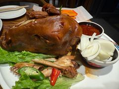 -有奴思烤肉·清真(正宁路店)
