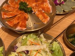 -闻老头·菊花炭烤肉(D11店)