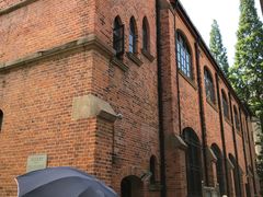 -上海基督教景灵堂