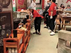 -周小明火锅(黑金冠社区店)