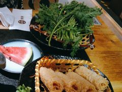 -湊湊火锅·茶憩(石家庄万象城店)