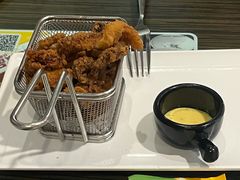 -豪客来牛排(府河店)