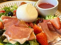 -BAKER&SPICE(BFC外滩金融中心店)
