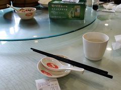 -花园茶楼(兴城西路店)