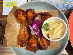 -半秋山西餐厅(销品茂店)