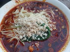 -羊马王英渣渣面(总店)