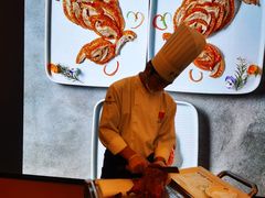 -北京全聚德(王府井店)