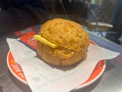 -星财记香港冰室·茶餐厅(仓山万达店)