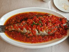 -马凯餐厅(长椿街店)