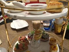 -广州粤海喜来登酒店