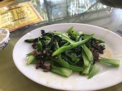 -鹿福农庄(南沙天后宫店)