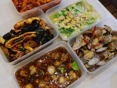 -九龙餐厅(大沽路店)