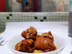 家常猪脚-老长沙龙虾馆·聚会餐厅(白石洲店)