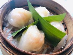 水晶虾饺-虾饺妹·粤式手工点心(水荫路店)