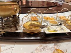 -巴音浩日娲·蒙餐(双林东路店)