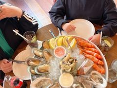 -Burger & Lobster(Dean Street)