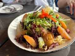 -哈蒙德餐厅