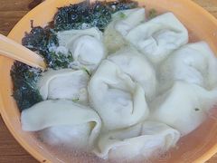 -阿麟馄饨(延长路店)