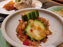 -伯豪瑞廷酒店-天伦阁西餐厅