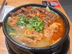 -溢香苑瓦罐(优胜北路店)