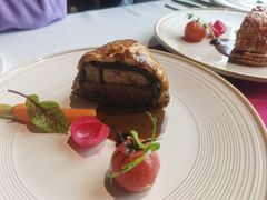 -Wei菋·Le Bistrot