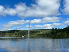 -五营红松林海景区