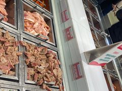 -玫瑰花园自助烤肉(顺义鑫海韵通店)