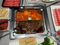 -海底捞火锅(吾悦广场店)