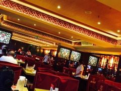 大堂-田鸭肠·非遗火锅(彭州店)