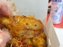-悠个炸鸡(南京创始店)