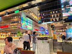 -亚马逊海鲜自助(万象汇店)