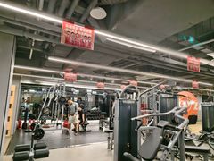 -乐刻运动健身(枫蓝国际升级店)