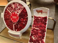 -左庭右院鲜牛肉火锅(七宝领展广场店)