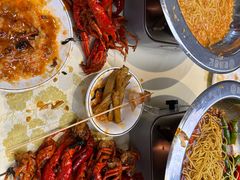 -聚味瞿记·龙虾堂(坡子街店)