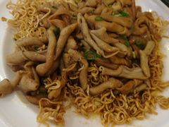 豉油皇鹅肠煎面-潮喜竹溪荔湖酒家(荔枝湾店)