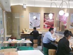 -甲乙饼·手工牛肉饼(东方广场店)