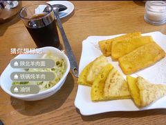 -名羊天下陕北横山铁锅炖羊肉(博文路店)